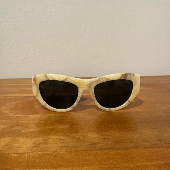 Epokhe Accessories - Epokhe Eyewear Acetate Candy Sunglasses